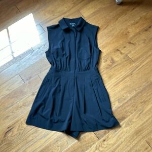 Athleta Brooklyn Romper